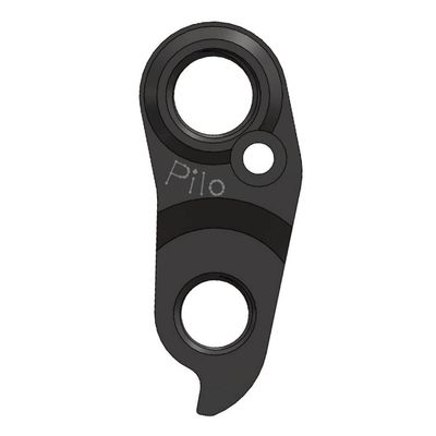 Pilo D805 Derailleur Hanger for XDS
