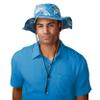 FOCO Detroit Lions NFL Floral Boonie Hat view 2