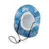 FOCO Detroit Lions NFL Floral Boonie Hat view 3