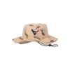 FOCO mens Nfl Team Logo Sport Outdoor Sun Bucket Boonie Hat, Desert Camo view 1