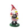 Georgia Bulldogs NCAA Grill Gnome view 1