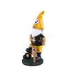 foco NFL Keep Off The Field Gnome view 2