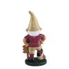 FOCO Florida State Seminoles NCAA Keep Off The Field Gnome view 3