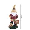 FOCO Florida State Seminoles NCAA Keep Off The Field Gnome view 4
