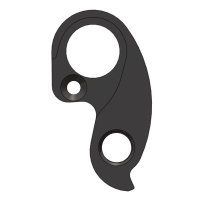 Pilo D802 Derailleur Hanger for Whyte E-180, E-160, T-140, S-120, E-180, G-170, S-150, T-130, G-170