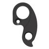 Pilo D802 Derailleur Hanger for Whyte E-180, E-160, T-140, S-120, E-180, G-170, S-150, T-130, G-170 view 1