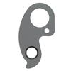 Pilo D802 Derailleur Hanger for Whyte E-180, E-160, T-140, S-120, E-180, G-170, S-150, T-130, G-170 view 2
