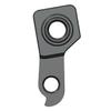Pilo D800 Derailleur Hanger for Rocky Mountain Altitude, Instinct 2021+ view 2