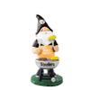 FOCO Pittsburgh Steelers NFL Grill Gnome view 1