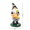 FOCO Pittsburgh Steelers NFL Grill Gnome view 4