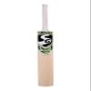 Cricket Tennis Bat SG T-1400 | Multi-Color | Standard Size | Composite | Unisex | Lightweight | Durable | High Power Shots | Strong Handle | Ideal for Tennis Ball Matches view 1