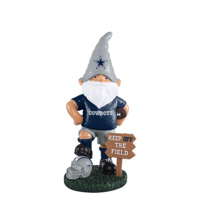 foco NFL Keep Off The Field Gnome