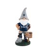 foco NFL Keep Off The Field Gnome view 1
