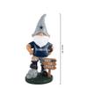 foco NFL Keep Off The Field Gnome view 4