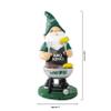 New York Jets NFL Grill Gnome view 4