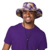 foco NFL Floral Boonie Hat view 2