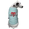 My First Valentine's Day Dog Shirt (Chill, 2X-Large) view 2