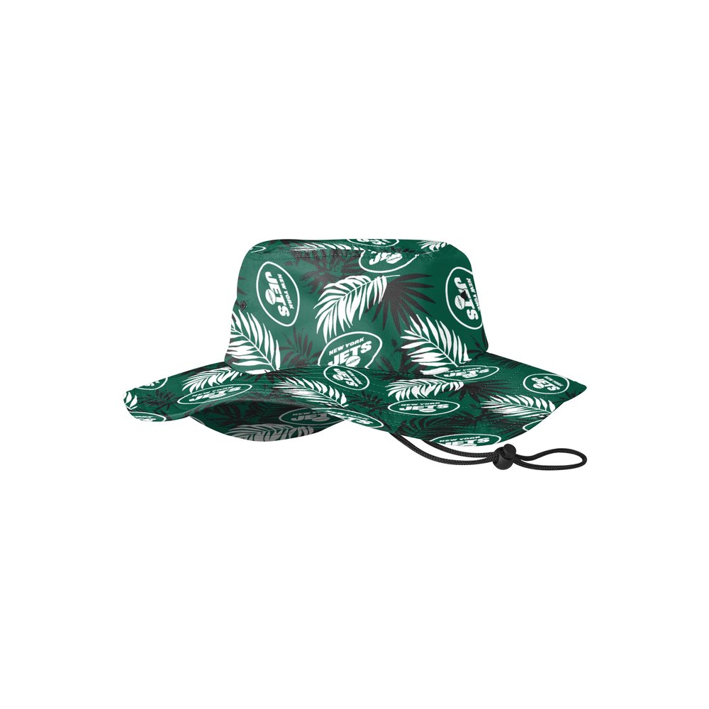 foco NFL Floral Boonie Hat