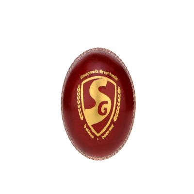 SG Shield 20 Cricket Balls ( 2 Ball Pack )