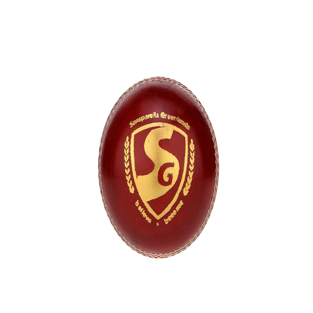 SG Shield 20 Cricket Balls ( 2 Ball Pack )