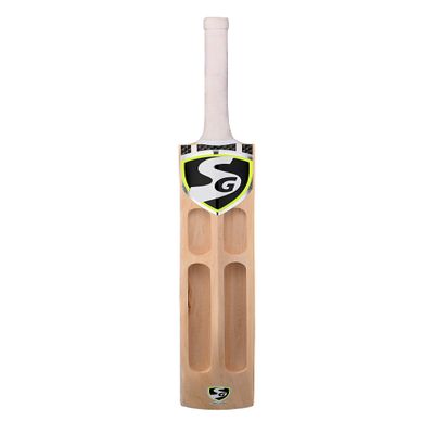 SG T-1200 Cricket bat for Tennis Ball, Wood