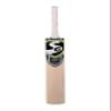 SG T-1200 Cricket bat for Tennis Ball, Wood view 3