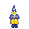 FOCO Los Angeles Rams NFL Bundled Up Gnome view 1