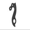 Pilo D803 Derailleur Hanger for Bianchi Aria, Oltre, XR4 view 1