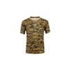 Outdoor Sports Airsoft Hunting Shooting Uniform Combat BDU Clothing Tactical Quick Dry Camouflage Shirt - DW - XXL view 1
