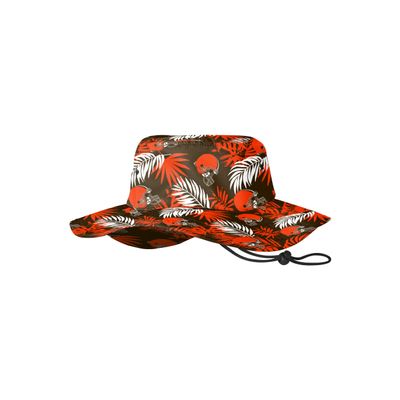 foco NFL Floral Boonie Hat