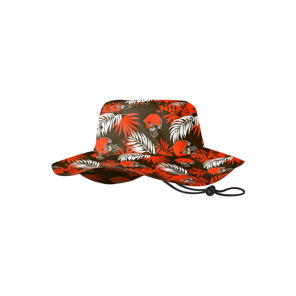 foco NFL Floral Boonie Hat