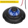 Gaeirt Marine Compass Boat Accessory Simple Installation Professional Multi-Function Compass Wide Range of Applications for Navigation for Outdoor view 4