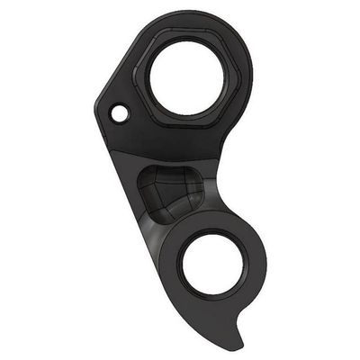 Pilo D807 Derailleur Hanger Compatible with / Replacement for Cannondale #KP33040 FSI Carbon Hardtail 2021+