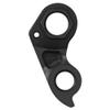 Pilo D807 Derailleur Hanger Compatible with / Replacement for Cannondale #KP33040 FSI Carbon Hardtail 2021+ view 1