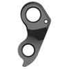 Pilo D807 Derailleur Hanger Compatible with / Replacement for Cannondale #KP33040 FSI Carbon Hardtail 2021+ view 2