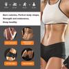 Agicogeo Cordless Jump Ropes for Fitness, BOD Ropes for Beachbody MBF, Ropeless Jump Ropes for Men, Women (Black) view 3