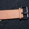HILASON Western Flank Cinch with Connector Stainless Steel Fitting | Saddle for Billet view 3