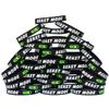 SayitBands Fifty Beast Mode Bracelets view 1