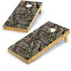 Mossy Oak Graphics, Cornhole Board Wrap Kit, Break-Up Country, 2 Pieces of 24.5 x 48.5, Peel and Stick Vinyl, Pre-Cut Hole view 1