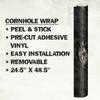Mossy Oak Graphics, Cornhole Board Wrap Kit, Break-Up Eclipse, 2 Pieces of 24.5 x 48.5, Peel and Stick Vinyl, Pre-Cut Hole view 2