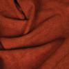 Weaver Leather Supply Hermann Oak Heritage 1881 Suede Leather, 12" x 24", 3 to 4 oz., Chesnut view 3