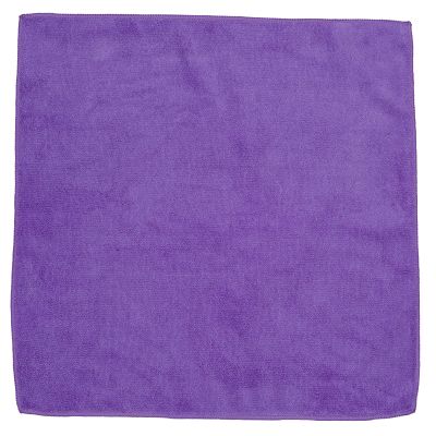KR Strikeforce Economy Towel - Purple