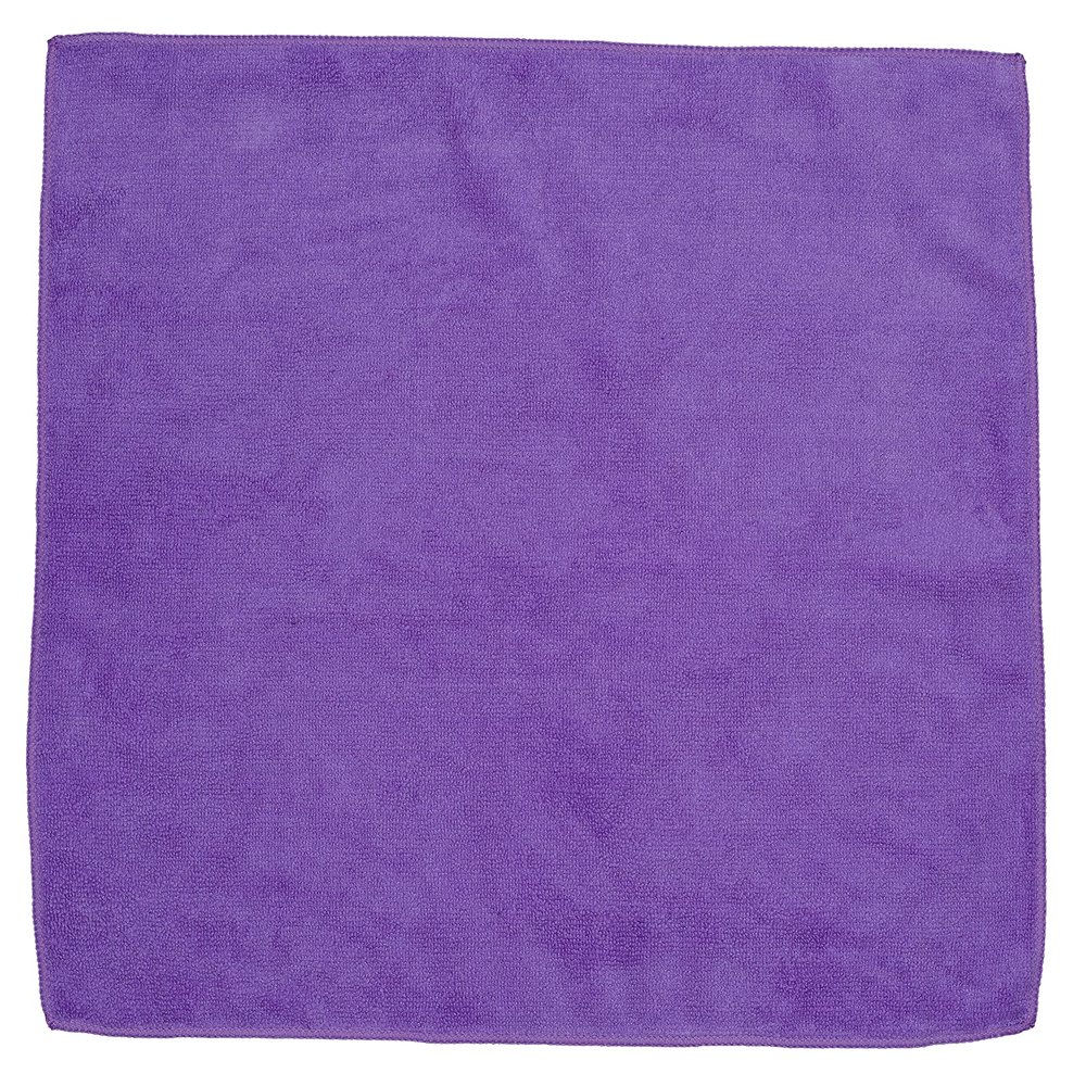 KR Strikeforce Economy Towel - Purple