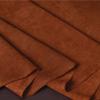 Weaver Leather Supply Hermann Oak Heritage 1881 Suede Leather, 12" x 24", 3 to 4 oz., Brown view 1