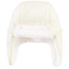 Hudson Baby Unisex Trapper Hat, Mitten and Bootie Set, Giraffe, 6-12 Months, Giraffe, 6-12 Months US view 3