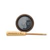 Phelps Game Calls MeatEater X Phelps Crystal Over Slate Turkey Pot Call view 1