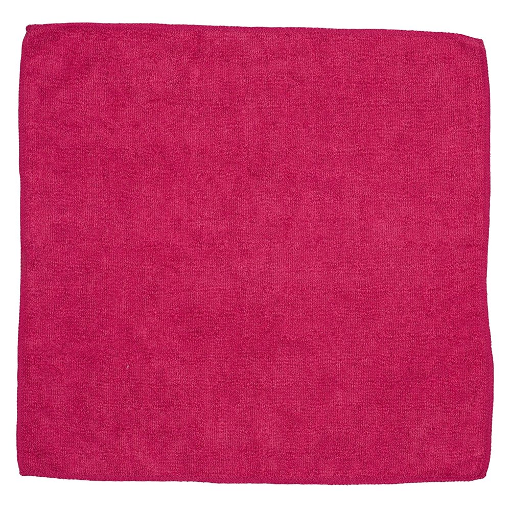KR Strikeforce Economy Towel - Burgundy