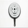 Gravity Economy Triple Crank Right Side 170mm Square Taper Crank Arm view 3