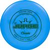Dynamic Discs Classic EMAC Judge Disc Golf Putter | Great Putt and Approach Frisbee Golf Disc for Beginners | Designed by Disc Golf World Champion Eric McCabe (Blue) view 1