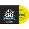Dynamic Discs Classic EMAC Judge Disc Golf Putter | Great Putt and Approach Frisbee Golf Disc for Beginners | Designed by Disc Golf World Champion Eric McCabe (Blue) view 3